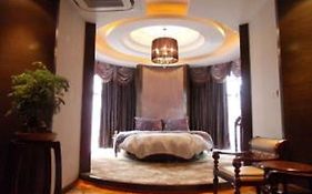 Nanjing Tianfeng Hotel