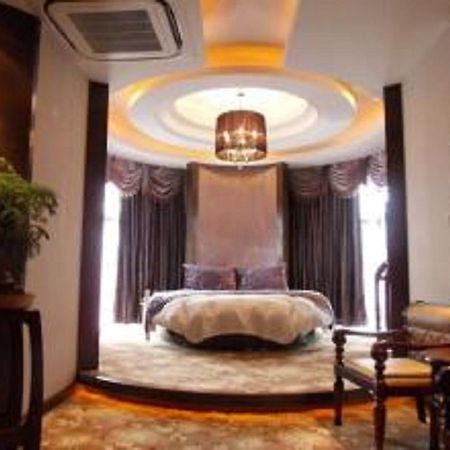 Nanjing Tianfeng Hotel Nanchino Esterno foto