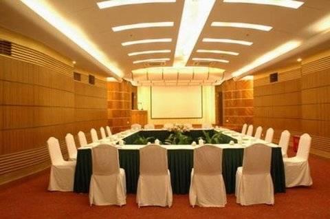 Nanjing Tianfeng Hotel Nanchino Esterno foto